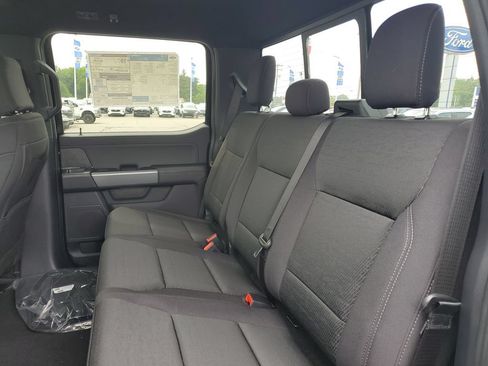 New 2026 Ford F150 XLT w/ Equipment Group 302A MID AWD/4WD image 29