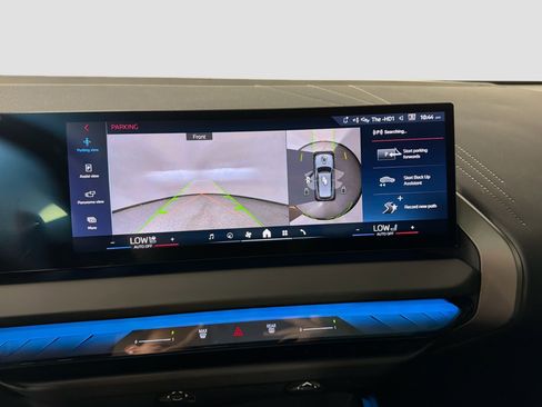 Certified 2025 BMW X3 M50 image 13