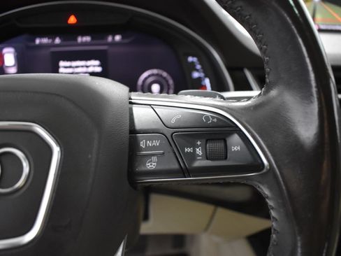 Used 2018 Audi Q7 3.0T Prestige w/ Prestige Package AWD/4WD image 33