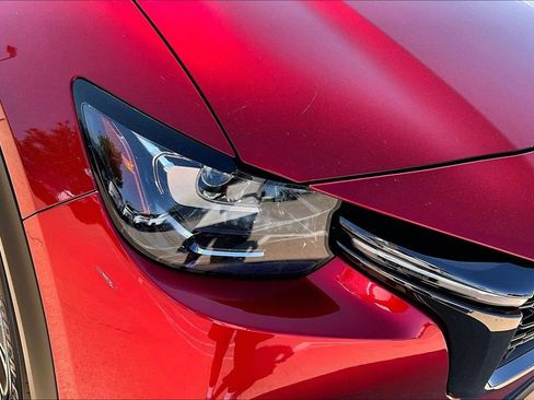 Certified 2026 MAZDA CX-90 3.3 Turbo w/ Premium Sport Pkg AWD/4WD image 29