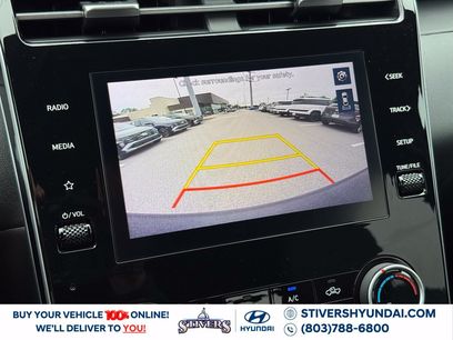 Certified 2023 Hyundai Santa Cruz SEL w/ Activity Package