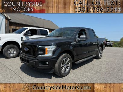 Used 2019 Ford F150 XL w/ Equipment Group 101A Mid