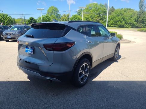 Used 2023 Chevrolet Blazer LT AWD/4WD image 6