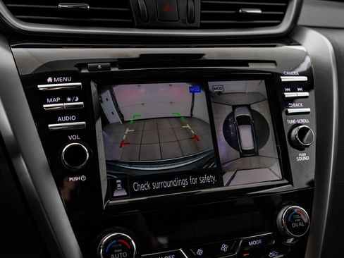 Used 2023 Nissan Murano SL w/ SL Moonroof Package image 34