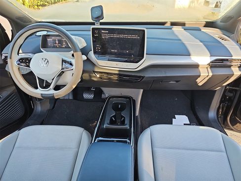 Certified 2023 Volkswagen ID.4 Pro S image 9