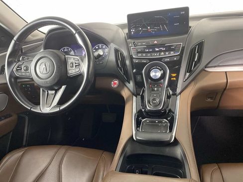 Used 2021 Acura RDX w/ Technology Package AWD/4WD image 15