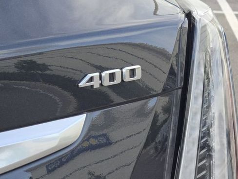 Used 2023 Cadillac XT5 Sportv image 8