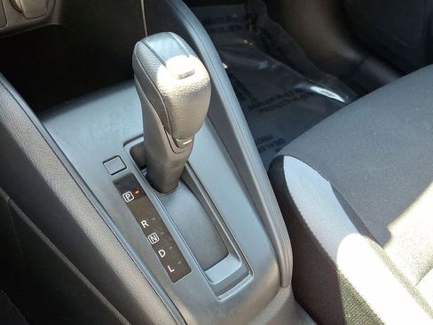 Used 2025 Nissan Versa S w/ Trunk Package FWD image 21