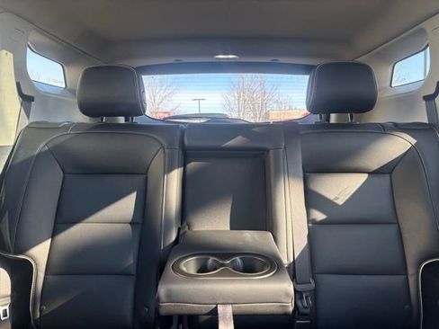 Used 2019 GMC Terrain Denali w/ Advanced Safety Package image 13