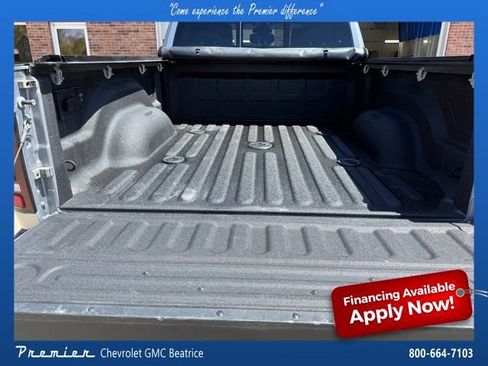 Used 2024 RAM 3500 Laramie w/ Night Edition AWD/4WD image 5