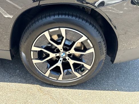 New 2026 BMW X3 xDrive30i w/ Premium Package AWD/4WD image 14