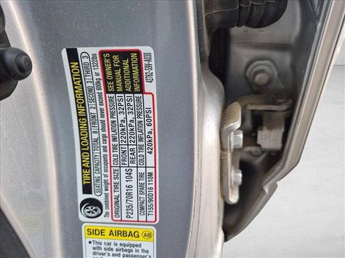 Used 2005 Honda Pilot EX image 15