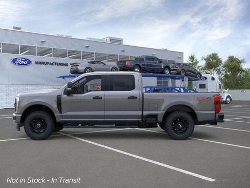 New 2026 Ford F250 XL image 3