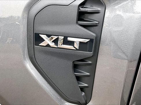 Used 2025 Ford Ranger XLT w/ Equipment Group 301A High image 30