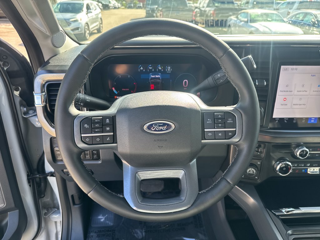 Used 2026 Ford F250 Lariat w/ Tremor Off-Road Package AWD/4WD image 16
