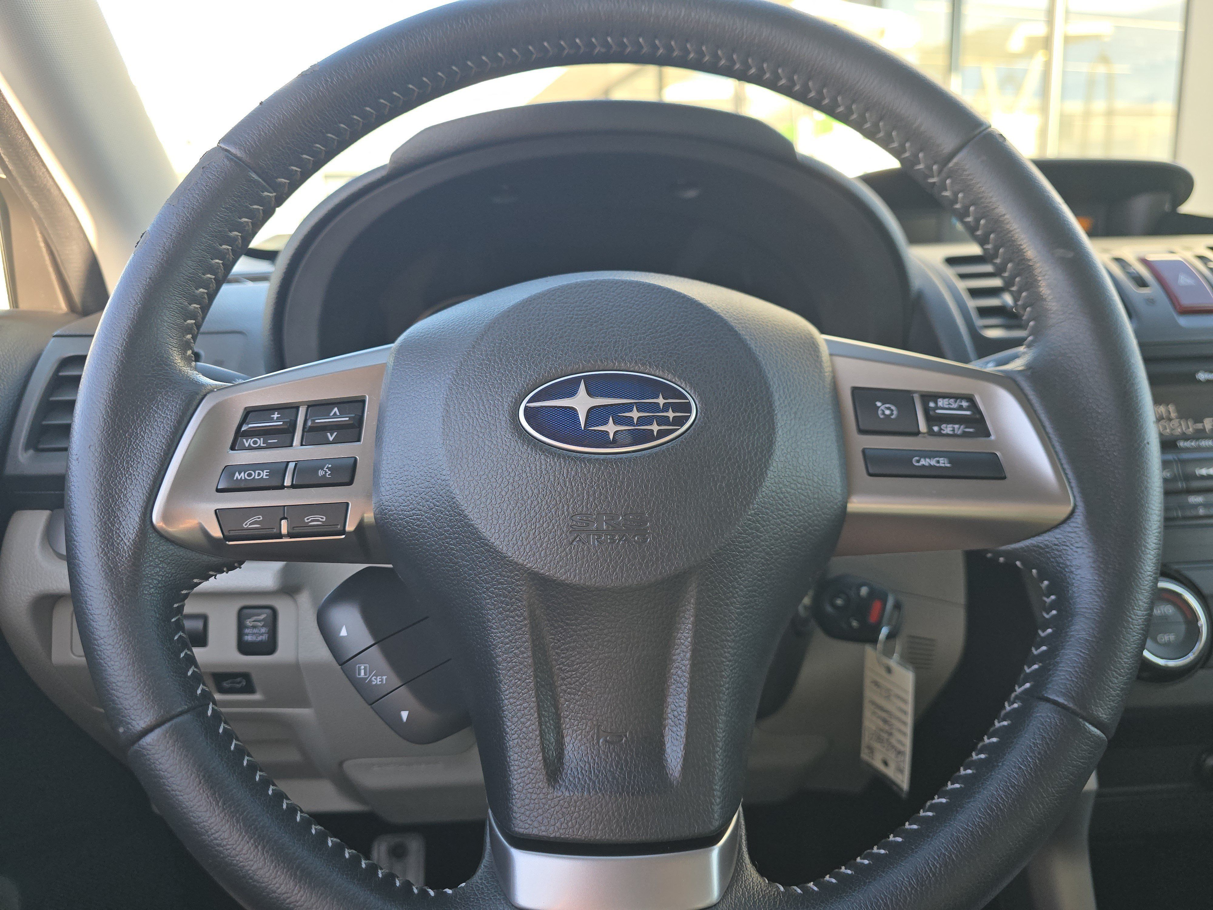 Used 2014 Subaru Forester 2.5i Limited AWD/4WD image 22