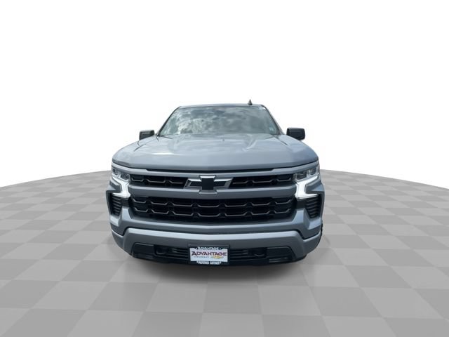 Used 2024 Chevrolet Silverado 1500 RST AWD/4WD image 3