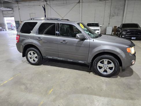 Used 2009 Ford Escape Limited image 14