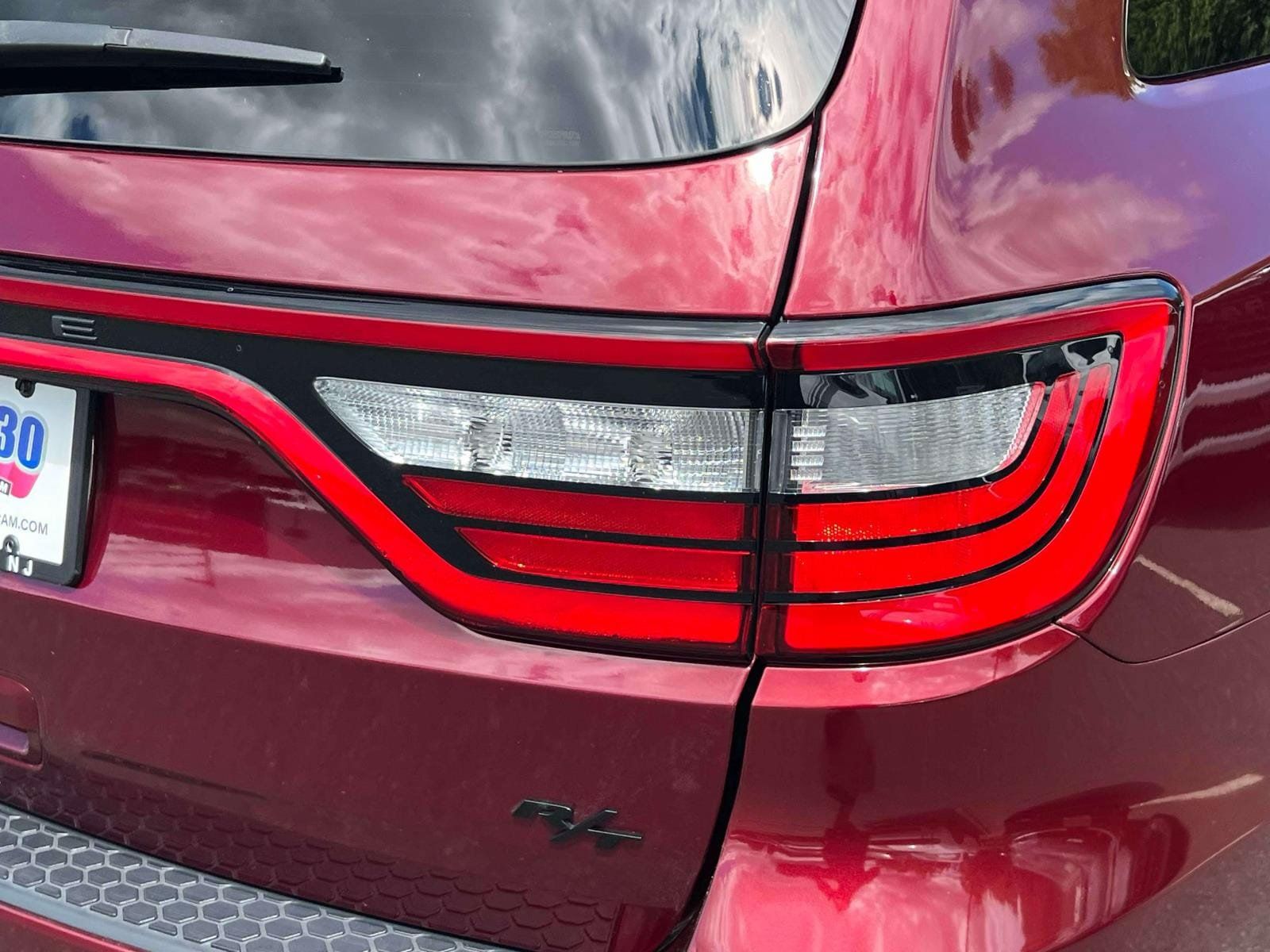 Used 2022 Dodge Durango R/T AWD/4WD image 10