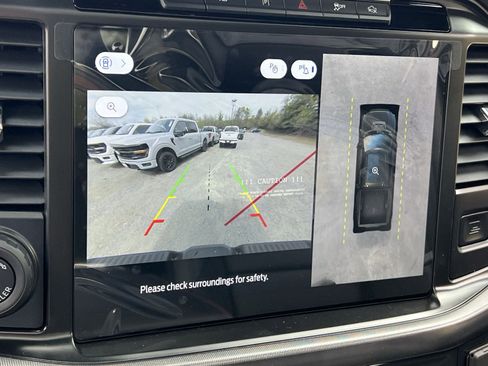 New 2026 Ford F150 Raptor image 19