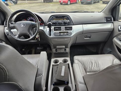 Used 2010 Honda Odyssey EX-L image 15