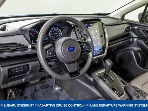 Used 2024 Subaru Crosstrek 2.0i Premium w/ Crosstrek Mirror Package AWD/4WD image 4