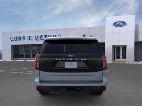 New 2026 Ford Expedition Max Active image 5