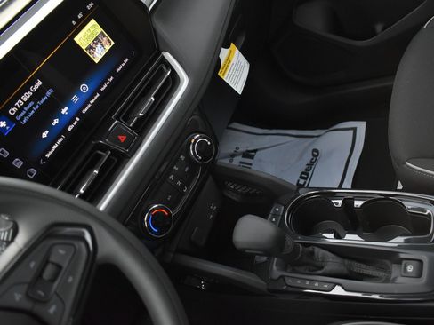 New 2026 Chevrolet TrailBlazer LT image 24