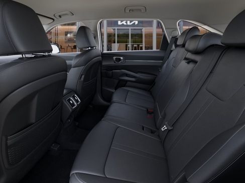 New 2026 Kia Sorento S AWD/4WD image 18