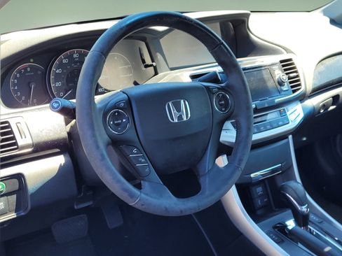 Used 2013 Honda Accord EX-L image 10
