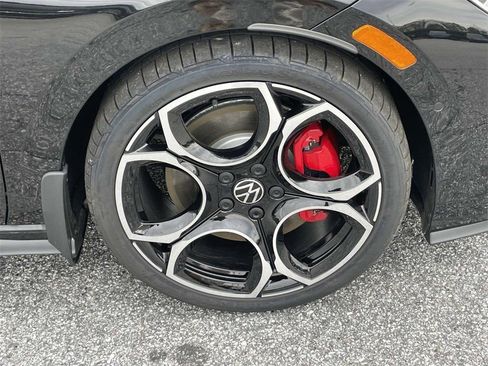 New 2026 Volkswagen GTI Autobahn FWD image 13