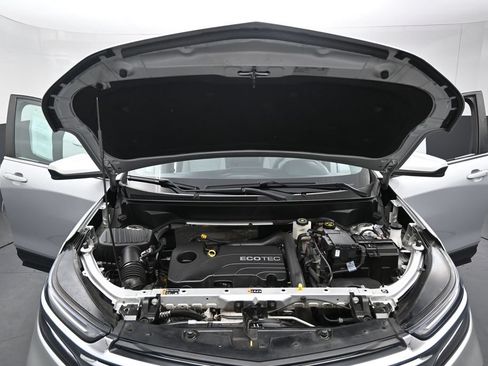 Used 2022 Chevrolet Equinox LT FWD image 23