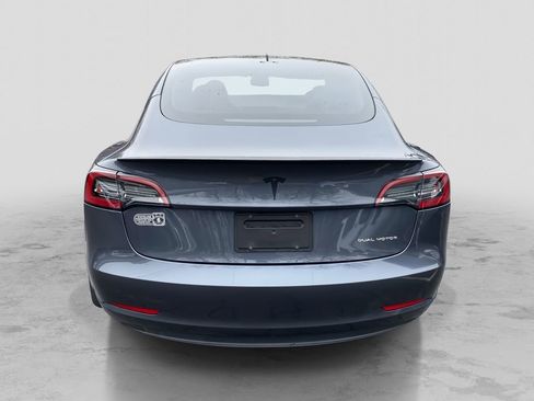 Used 2023 Tesla Model 3 Long Range image 4