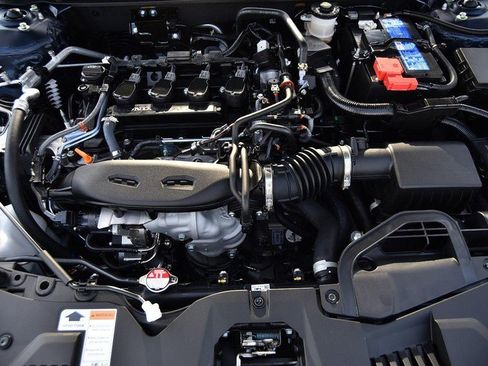 New 2025 Honda Accord SE image 26