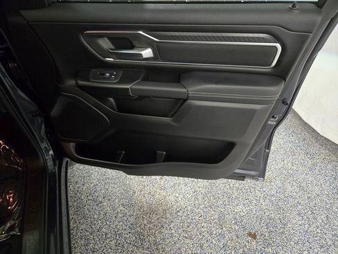 New 2025 RAM 1500 Big Horn AWD/4WD image 22