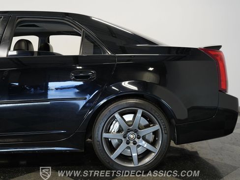 Used 2004 Cadillac CTS V image 26