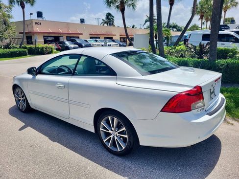 Used 2013 Volvo C70 T5 FWD image 9