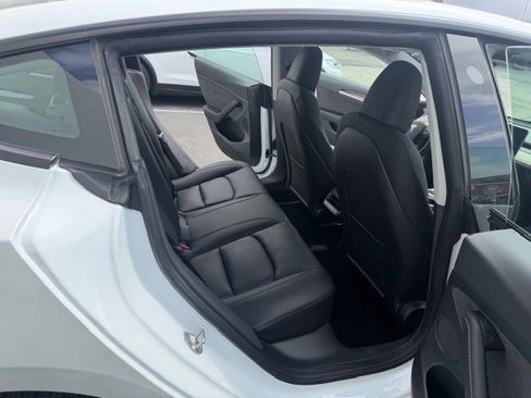 Used 2023 Tesla Model 3 Standard Range RWD image 14