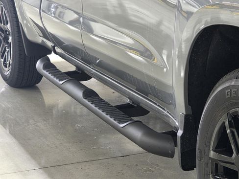 New 2026 Chevrolet Silverado 1500 RST w/ Redline Edition image 11