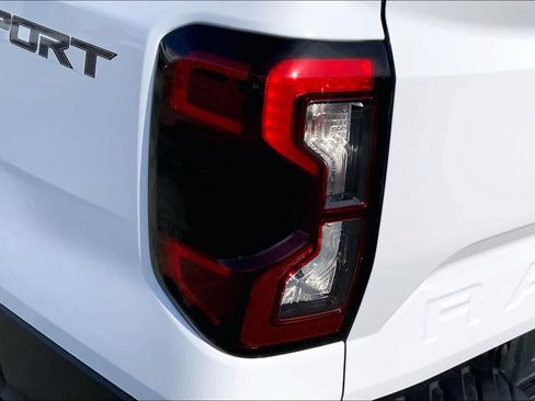 Used 2024 Ford Ranger XLT w/ Equipment Group 301A High RWD image 25
