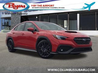 New 2026 Subaru WRX Premium AWD/4WD 360° Tour
