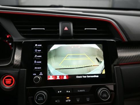 Used 2019 Honda Civic Type R image 12