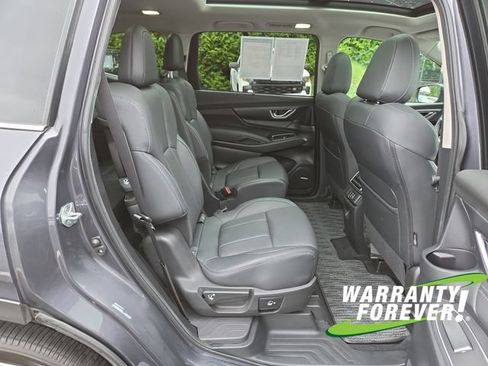 Used 2023 Subaru Ascent Limited w/ Technology Package AWD/4WD image 17