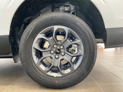 New 2025 Ford Maverick XLT FWD image 23