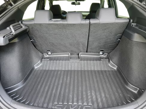 Used 2021 Honda Civic EX image 18