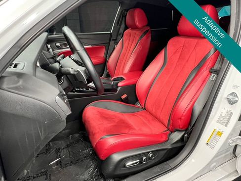 Used 2024 Acura Integra A-Spec FWD image 5