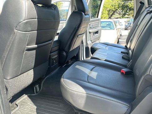 Used 2017 RAM 1500 Sport w/ Convenience Group AWD/4WD image 26