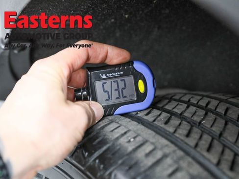 Used 2023 Hyundai Santa Fe SEL w/ Premium Package image 30