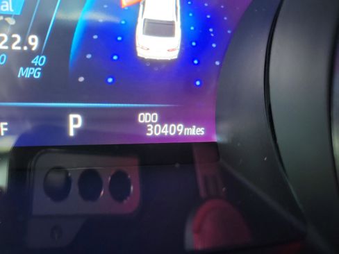 Certified 2022 Toyota Camry XSE w/ Driver Assist Package image 18