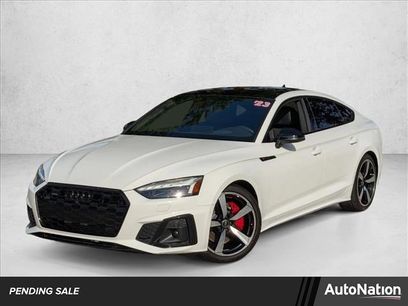 Used 2023 Audi A5 2.0T Prestige